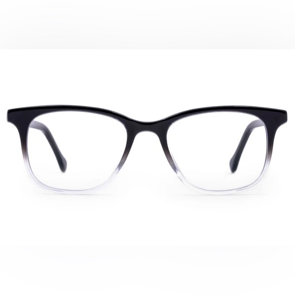 Felix Gray Hopper Blue Light Glasses in Manhattan Fade - Picture 1 of 9